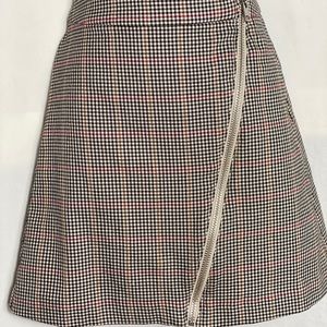 Arizona Plaid School Girl Skirt Size 3